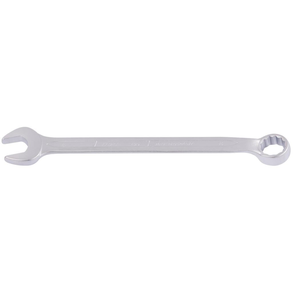 Elora Long Combination Spanner, 16Mm