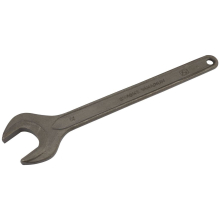 Single Open End Spanner, 32mm