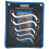 Draper S-Type Obstruction Ring Spanner Set (5 Piece) 1