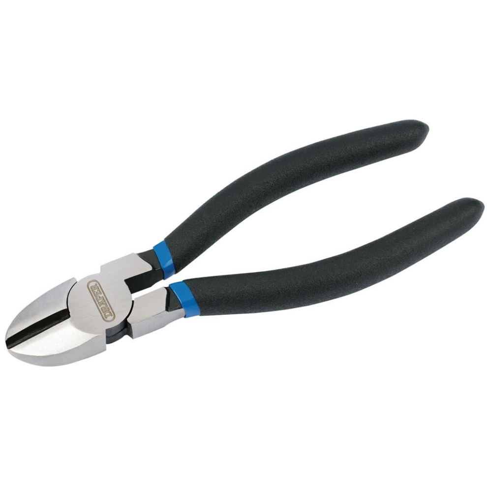 Diagonal Side Cutter, 180Mm 5010559070558