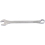 Draper Heavy Duty Long Pattern Metric Combination Spanner, 36mm 1