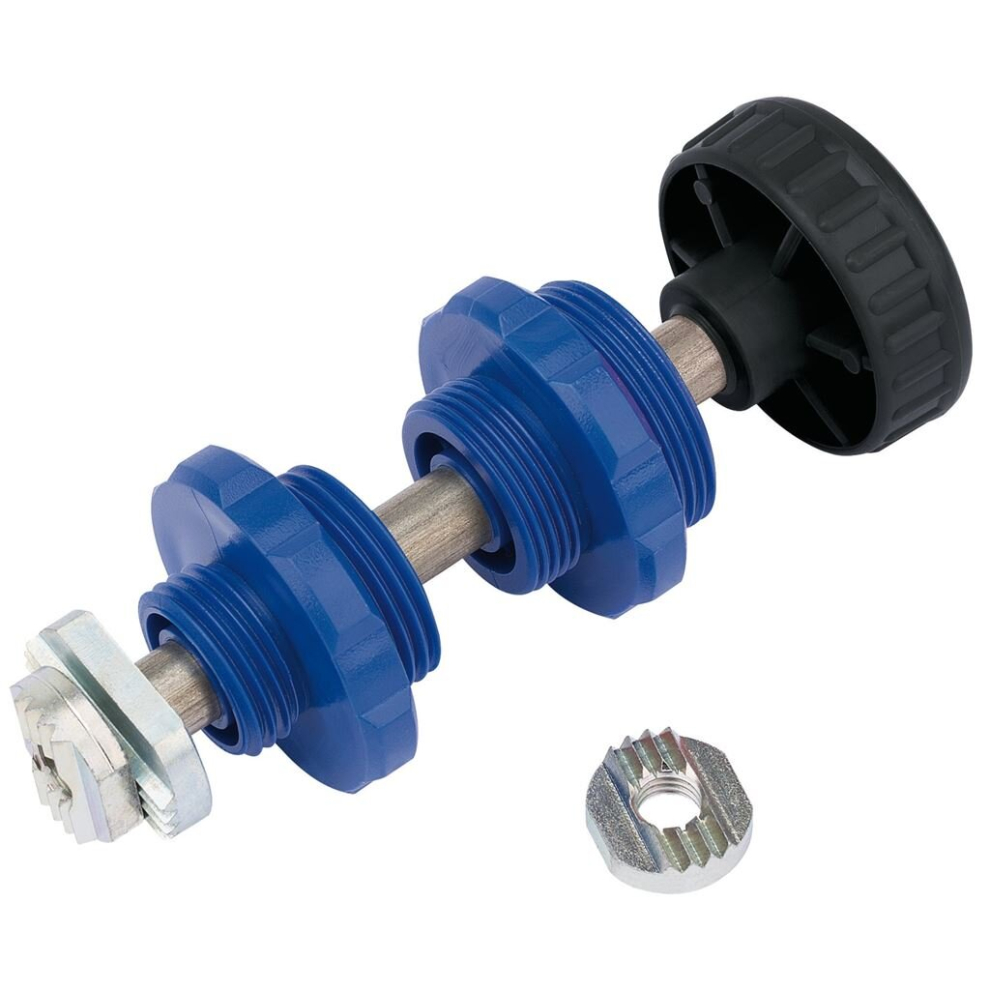 Tap Reseating Tool, 1/2"" and 3/4