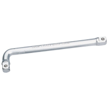 90&deg; Offset Handle, 1/2"" Sq. Dr., 190mm