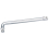 Elora 90&deg; Offset Handle, 1/2"" Sq. Dr., 190mm 1
