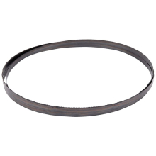 Metal Bandsaw Blade, 1425mm x 1/4"", 24tpi