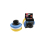 Polish Applicator Pads - Pack Of 3 1
