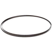 Bandsaw Blade, 3345mm x 1/4"", 6 skip