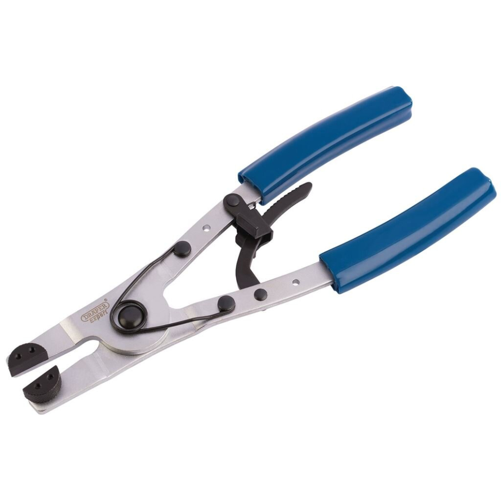 Draper Motorcycle Brake Piston Pliers, 240Mm