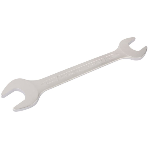Elora Elora Long Imperial Double Open End Spanner, 1.1/16 x 1.1/4""
