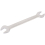 Elora Elora Long Imperial Double Open End Spanner, 11/16 x 3/4"" 1