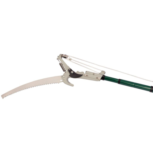Draper Tree Pruner with Telescopic Handle, 355mm