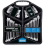 Draper Draper HI-TORQ® Four Combination Spanner Sets (32 Piece) 1