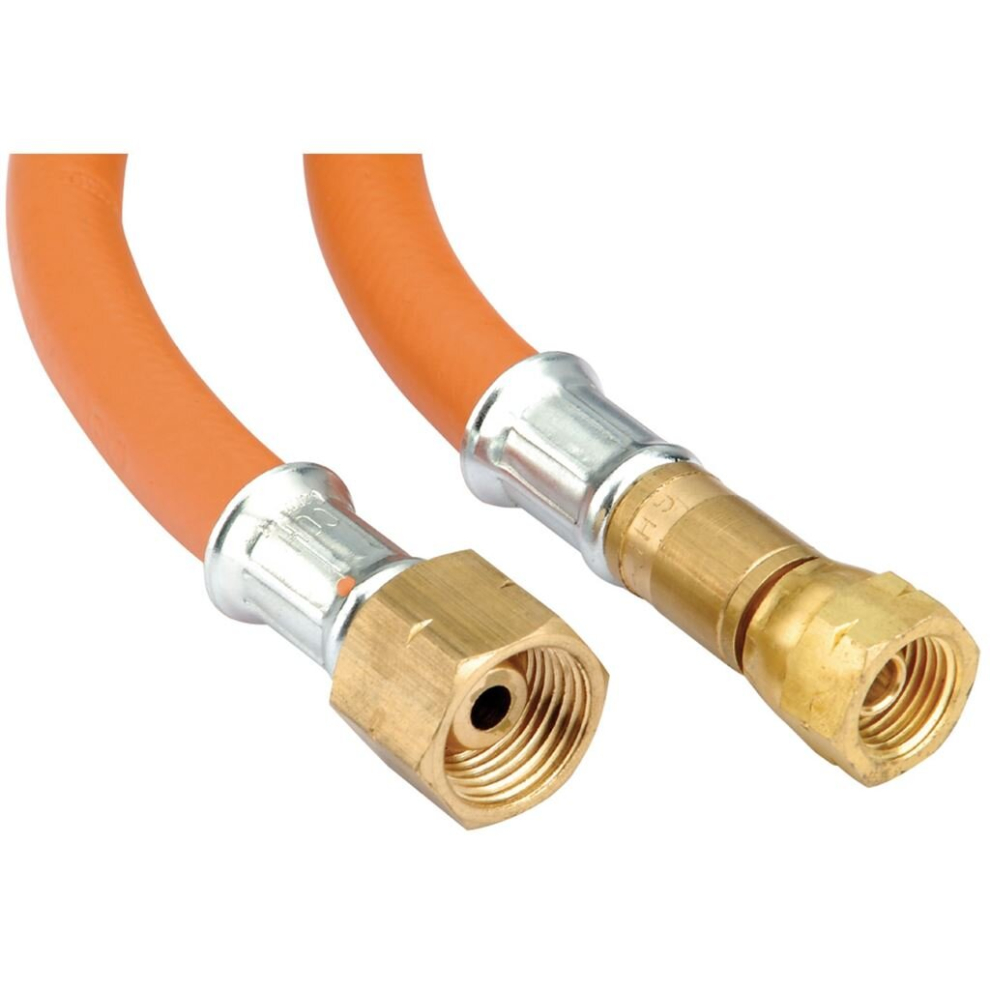 Propane Hose, 10m x 10mm