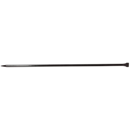Draper Chisel Point Digging Bar, 1.5m