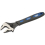 Draper Soft Grip Crescent-Type, 250mm, 30mm 1