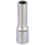 Elora Elora Deep Bi-Hexagon Socket, 1/2"" Sq. Dr., 12mm 1