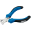 Draper Soft Grip End Cutting Mini Pliers, 100mm 1
