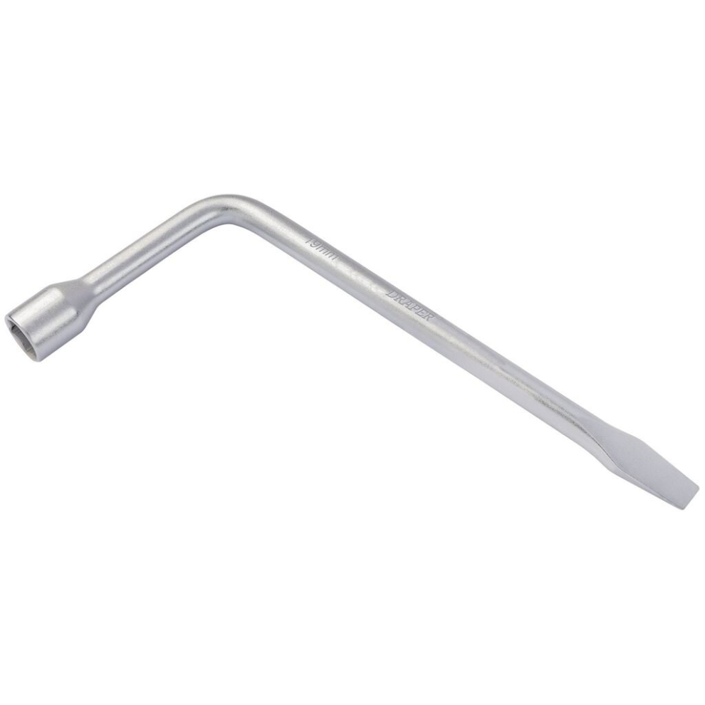 Wheel Nut Wrench, 19Mm/3/4"" 5010559070541
