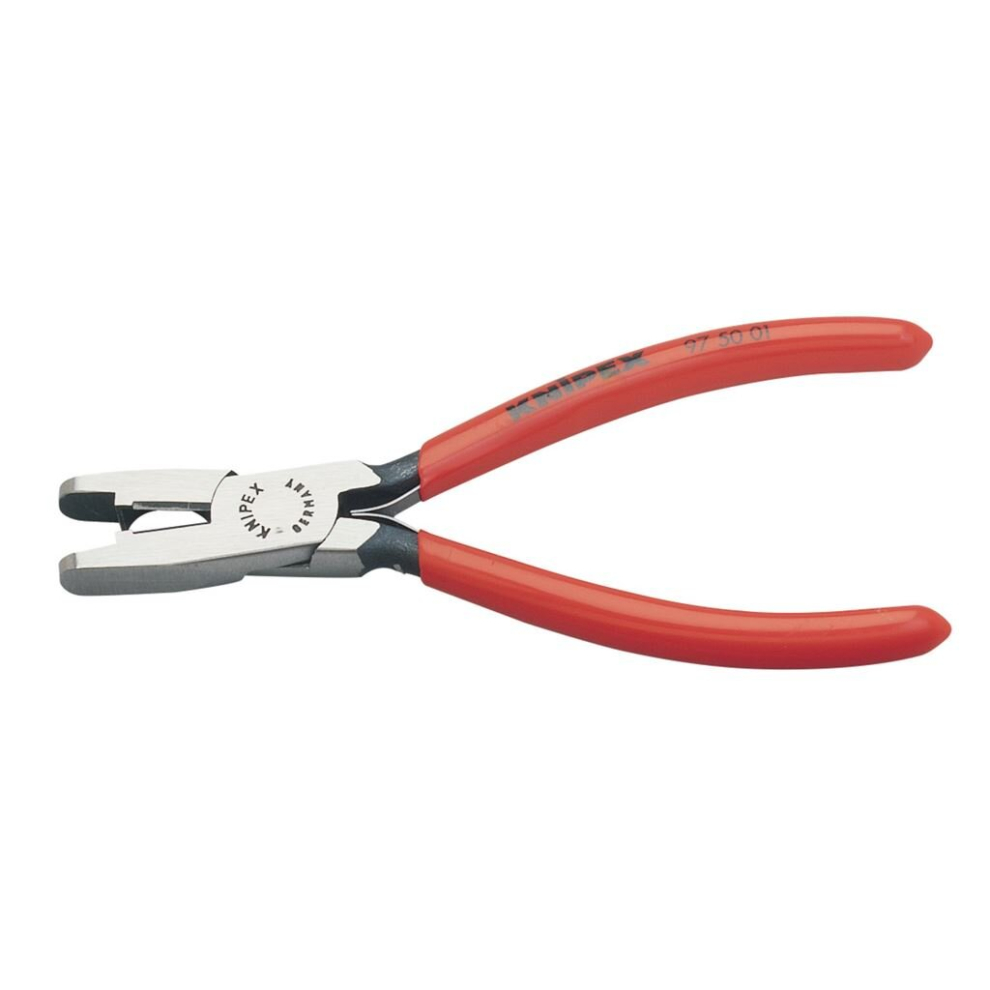 Knipex 97 50 01 Scotch Lock® Crimping Pliers, 200Mm
