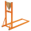 Draper Log Stand, 150kg 1