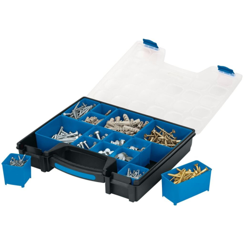 Draper 15 Compartment Organiser