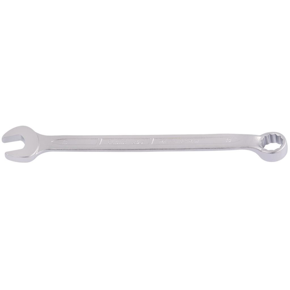 Elora Long Combination Spanner, 10mm