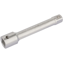 Elora Extension Bar, 1/2"" Sq. Dr., 125mm