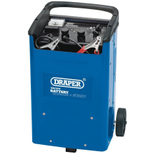 12/24V Battery Starter/Charger, 360A