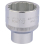 Elora Elora Bi-Hexagon Socket, 1/2"" Sq. Dr., 32mm 1