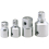Elora Elora Socket Converter, 3/8""(F) x 1/2""(M) 1