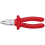 Knipex Knipex 03 07 180 Fully Insulated S Range Combination Pliers, 180mm 1
