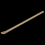 Sealey Crowbar 19 x 500mm - Non-Sparking 1