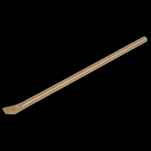 Sealey Crowbar 19 x 500mm - Non-Sparking