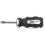 Draper PZ TYPE Soft Grip Screwdriver, No.2 x 38mm 1