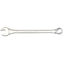 Combination Spanner, 17mm