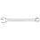 Draper Combination Spanner, 17mm 1