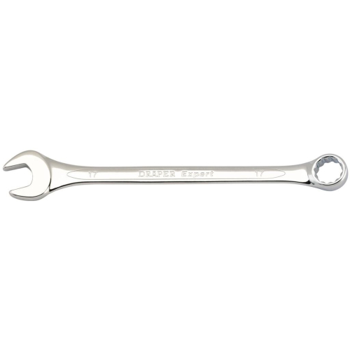 Draper Combination Spanner, 17mm