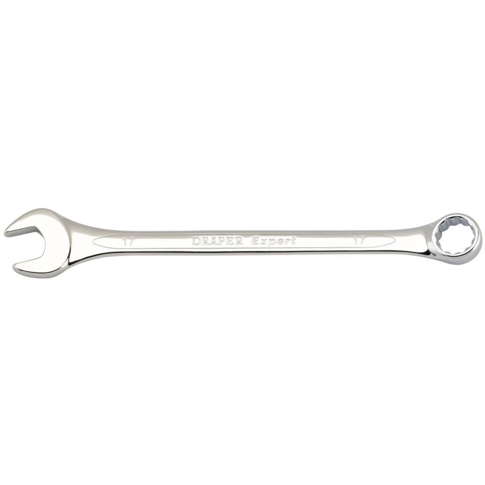 Combination Spanner, 17mm