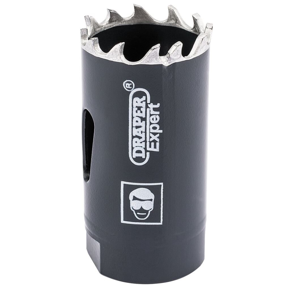 Cobalt Hole Saw, 25mm