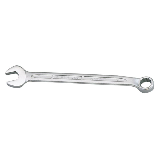 Elora Elora Long Combination Spanner, 11mm