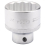 Elora Elora Bi-Hexagon Socket, 3/4"" Sq. Dr., 50mm 1