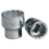Elora Elora Bi-Hexagon Socket, 3/8"" Sq. Dr., 15mm 1