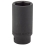 Draper Deep Impact Socket, 1/2"" Sq. Dr., 30mm 1
