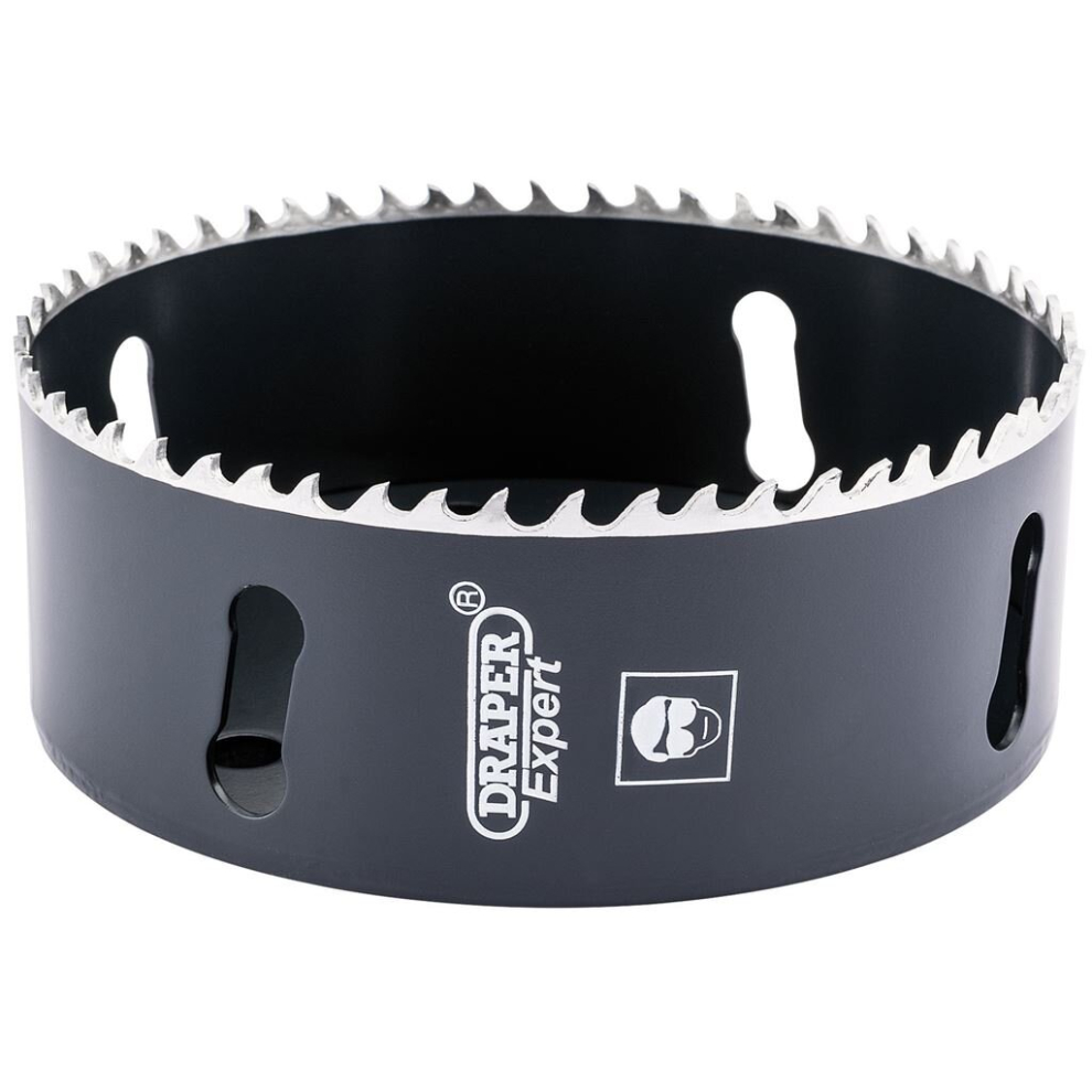 Cobalt Hole Saw, 114mm