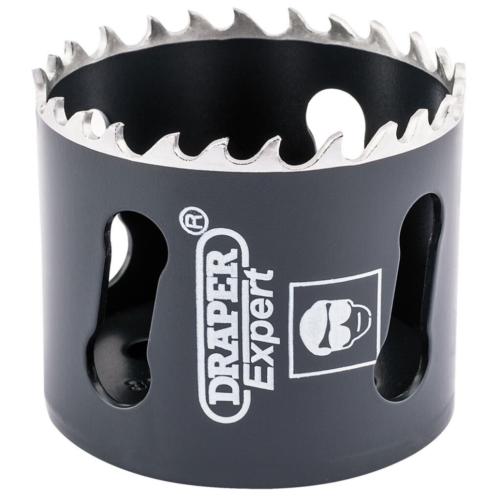Draper Cobalt Hole Saw, 51Mm