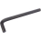 Draper Extra Long Metric Hexagon Key, 19mm 1