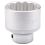 Elora Elora Bi-Hexagon Socket, 3/4"" Sq. Dr., 55mm 1