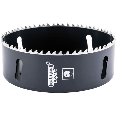 Draper Cobalt Hole Saw, 127mm