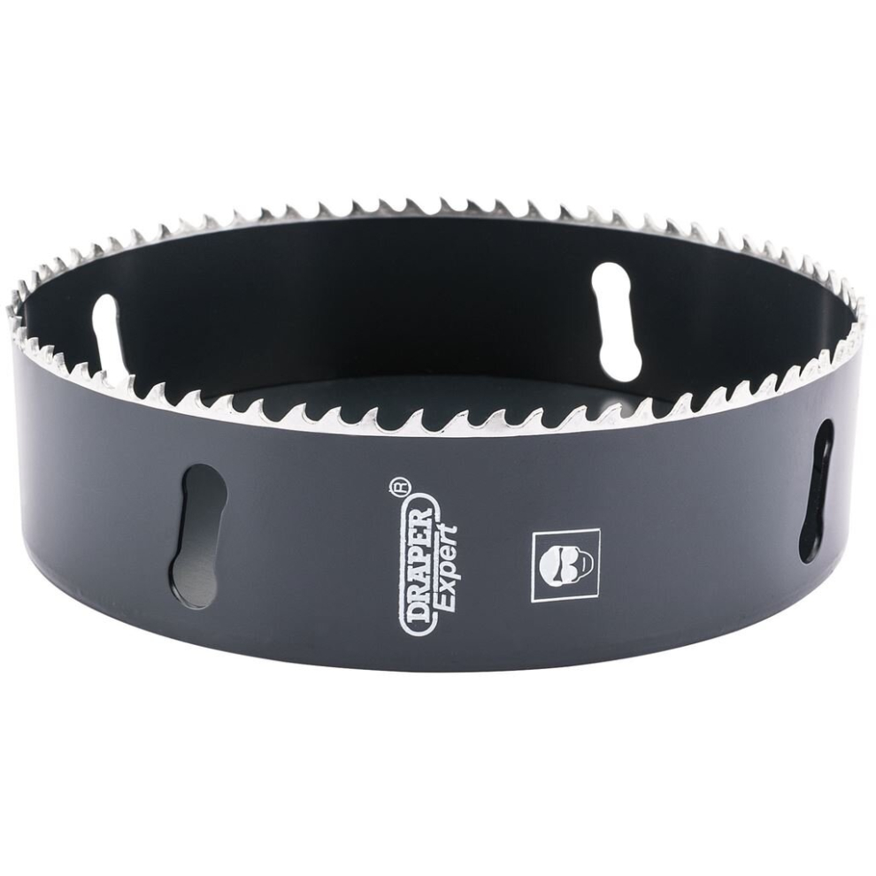 Cobalt Hole Saw, 152Mm 5010559348152