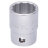 Elora Elora Bi-Hexagon Socket, 3/8"" Sq. Dr., 14mm 1